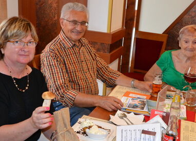 Žďár nad Sázavou