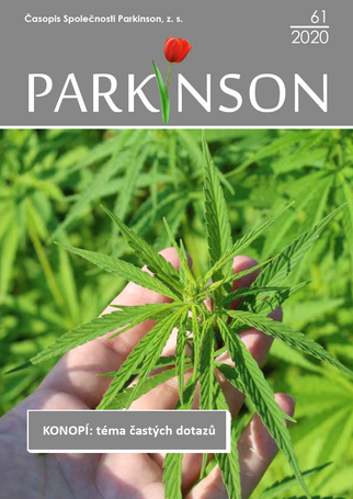 Časopis Parkinson 61/2020