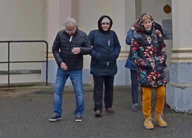 Vráž u Písku 2020