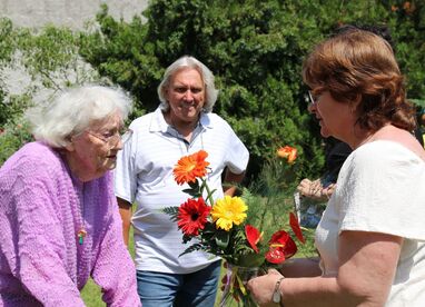 130. výročí narození Josefa Hory 2021