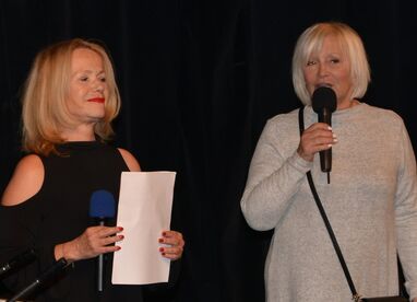 Vánoční přátelské setkání 2019