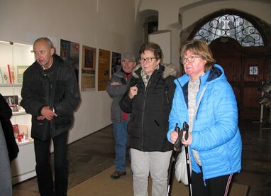 Dům U Zlatého prstenu