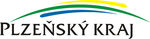 Plzen kraj logo