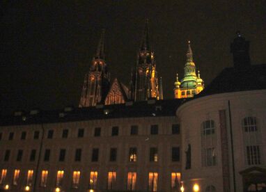 Cena ministra zdravotnictví za práci pro nemocné