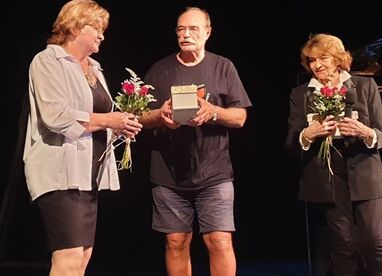 Vánoční přátelské setkání 2018