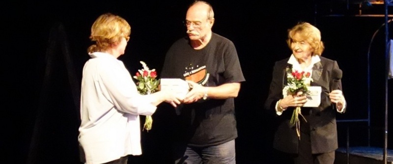 Vánoční přátelské setkání 2018