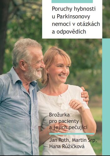Poruchy hybnosti u PN Poruchy hybnosti u PN