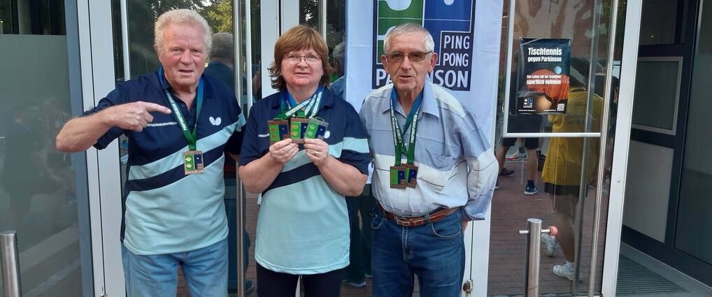 Světový šampionát Berlín 2021