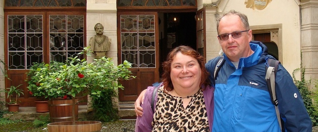 Činnost PK Pardubice v roce 2021