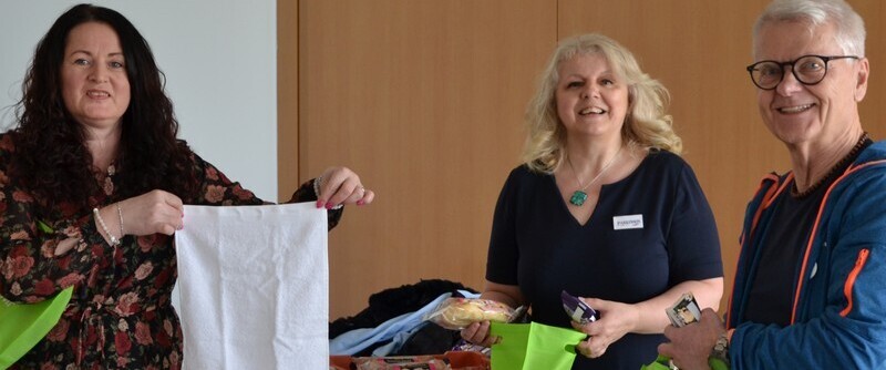 Přednáškové odpoledne v Hradci Králové 2022