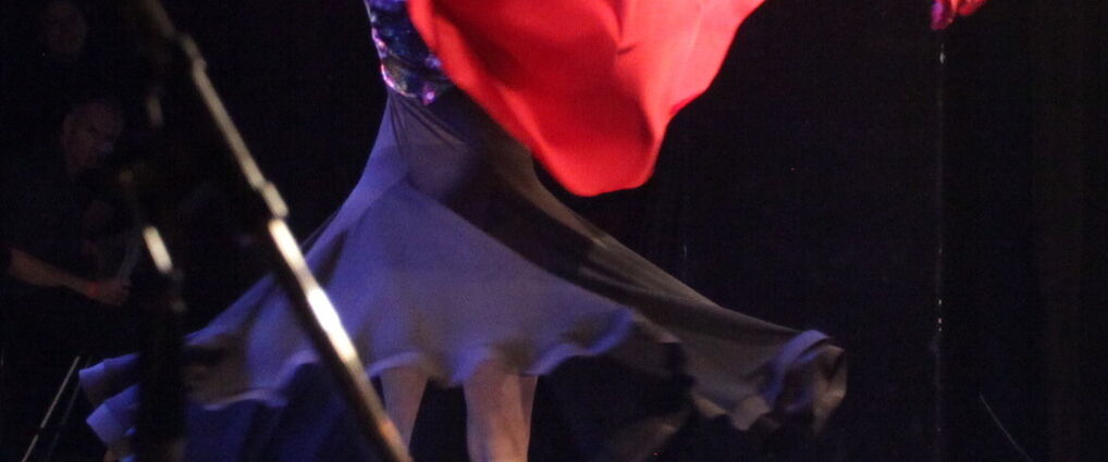 Vánoční přátelské setkání 2022