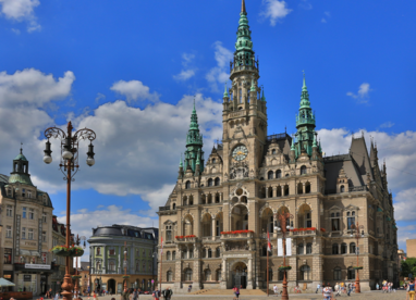 Akce libereckého klubu 2024 -2025