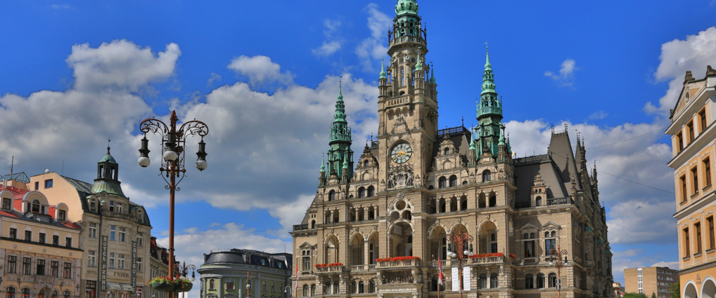 Přednáška pro veřejnost - Liberec