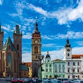 Hradec Králové