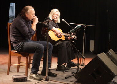 Vánoční přátelské setkání 2022