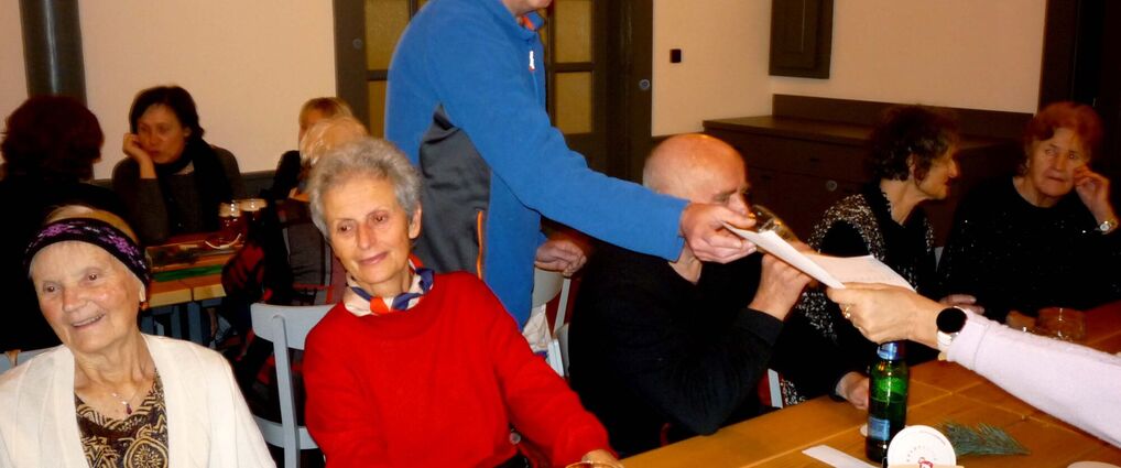 Činnost PK Pardubice v roce 2022