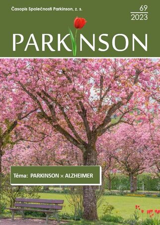Časopis Parkinson 69/2023