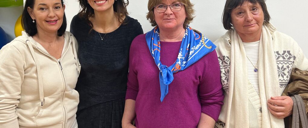 TV NOVA a Parkinsonova nemoc