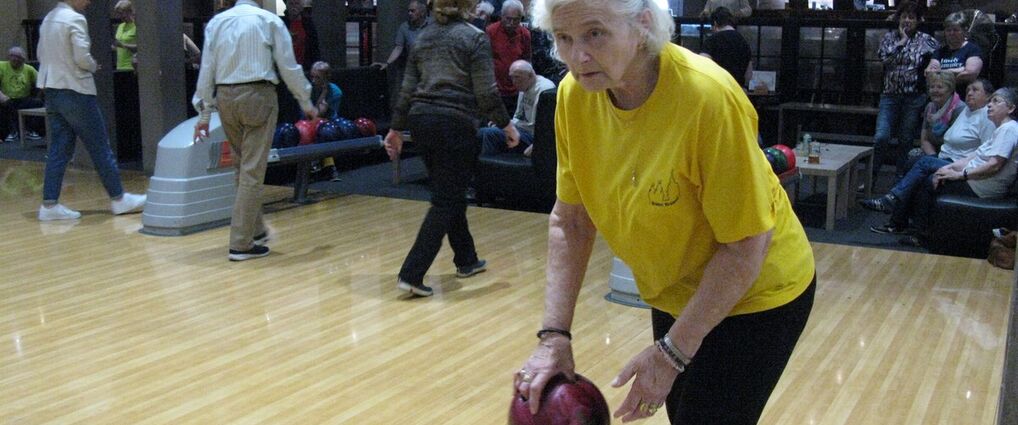Velký turnaj v bowlingu 2024