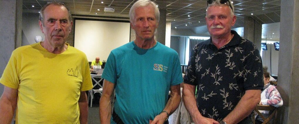 Velký bowlingový turnaj k 30. výročí