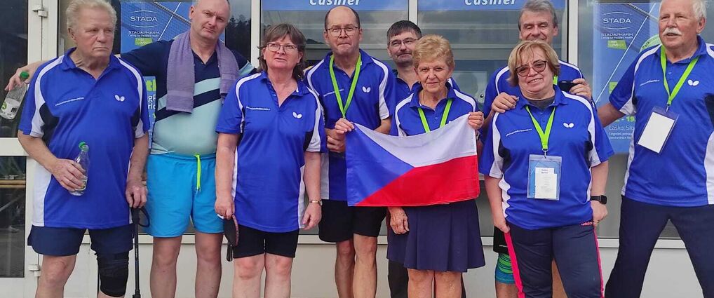 MS Laško, Slovinsko 2024