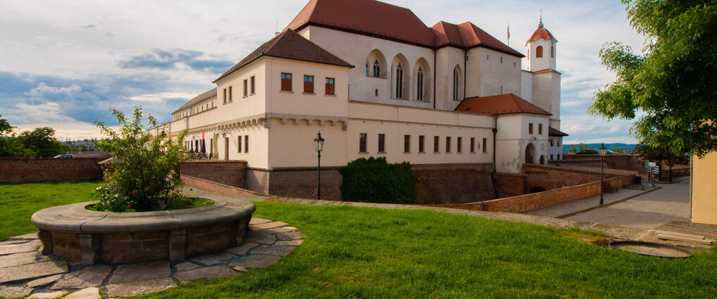 Slavnostní setkání členů a přátel Parkinson klubu Brno