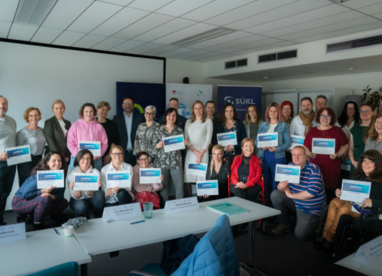 Základní EUPATI Training 2025