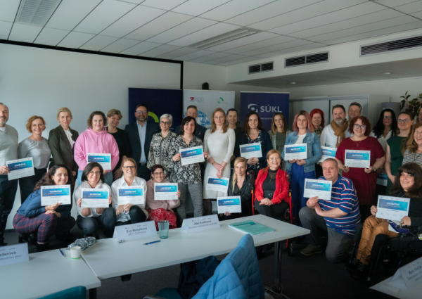 Základní EUPATI Training 2025