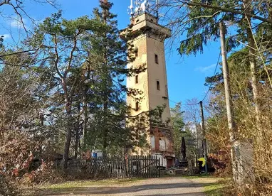 Tradiční výstup na Chlum u Plzně 10.4. v 10:00 h