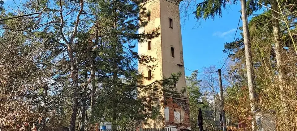 Tradiční výstup na Chlum u Plzně