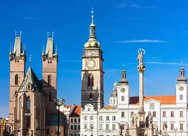 Přednáška Hradec Králové