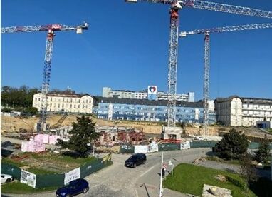 Parkinsonské odpoledne