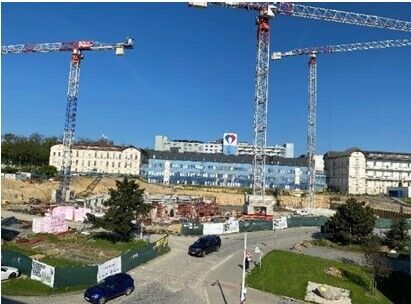 Parkinsonské odpoledne