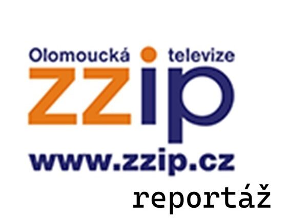 ZZIP Olomoucký kraj reportáž