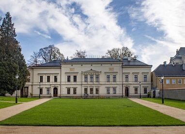 Přednáška "Parkinson v kostce, aneb co by měli vědět nejenom pacienti a jejich blízcí".