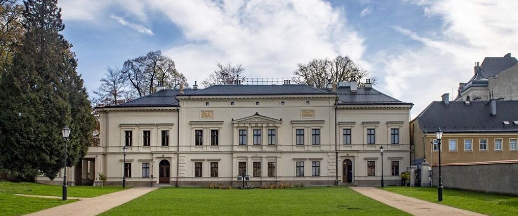 Přednáška "Parkinson v kostce, aneb co by měli vědět nejenom pacienti a jejich blízcí".