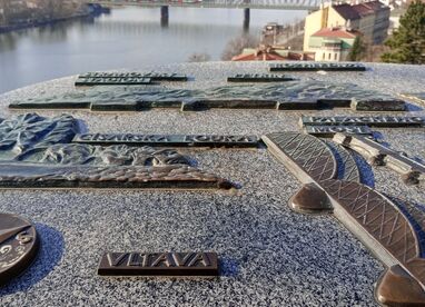 Vyšehrad 2