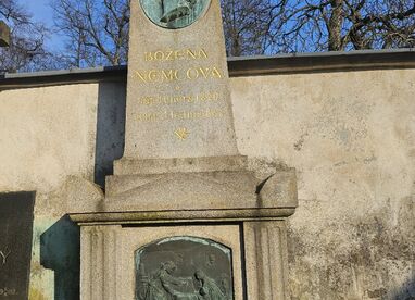 Vyšehrad BN 1