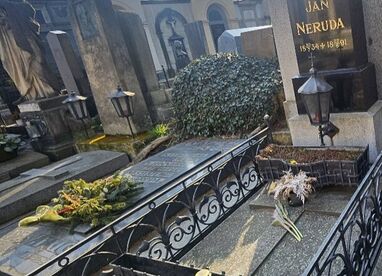 Vyšehrad JN