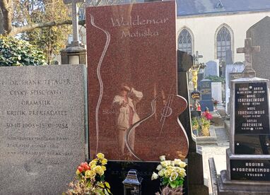Vyšehrad WM